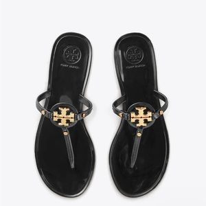 TORY BURCH sandals mini MILLER JELLY SANDAL